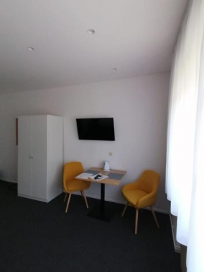 Studio Apartments Merkur